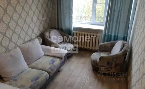 Комната Иркутская область, Иркутск ул. Марата, 17 (15.0 м)