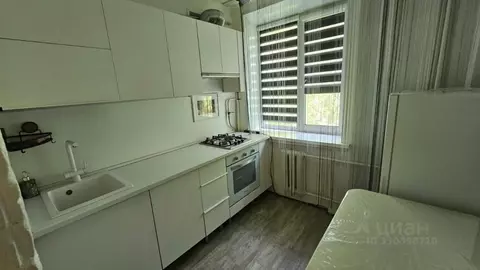 2-к кв. Москва Озерная ул., 28 (47.0 м)