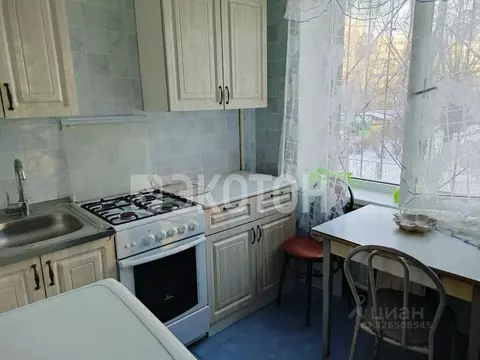 2-к кв. Санкт-Петербург ул. Солдата Корзуна, 5К3 (45.1 м)