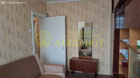 3-комнатная квартира: Ревда, улица Павла Зыкина, 26 (65.6 м)