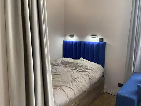 1-к кв. Татарстан, Казань ул. Алексея Козина, 9 (42.0 м)
