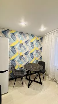 1-к кв. Московская область, Подольск Народная ул., 29А (32.0 м)