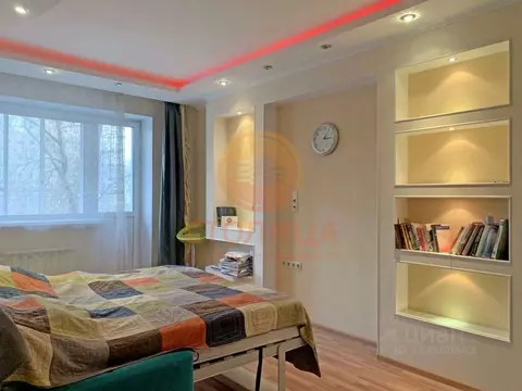 3-к кв. Москва ул. Двинцев, 4 (78.0 м)