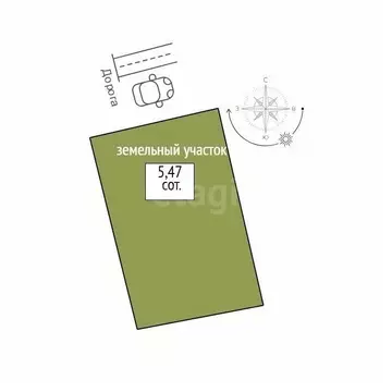 Дом в Свердловская область, Нижний Тагил ул. Пришвина, 17 (37 м)