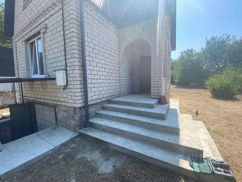 Дом в Краснодарский край, Кореновский район, Новоберезанское с/пос, ...