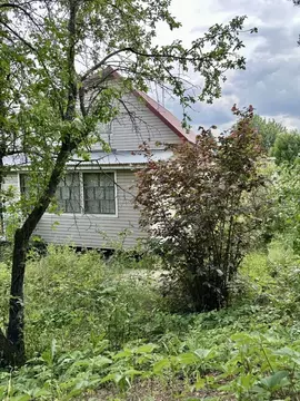 Дом в Московская область, Богородский городской округ, д. Большое ...