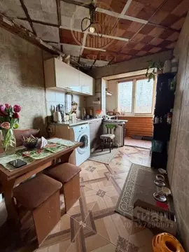 2-к кв. Ставропольский край, Кисловодск ул. Героев Медиков, 25 (54.0 ...