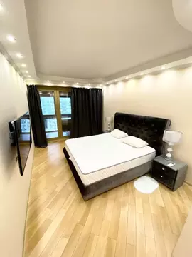 3-к кв. Москва Митинская ул., 10 (116.0 м)