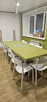 Офис в Красноярский край, Красноярск Свободный просп., 10 (118 м)