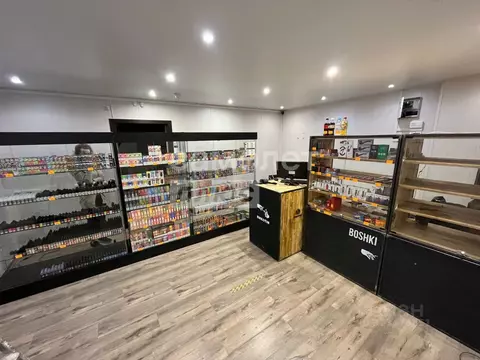 Помещение свободного назначения в Московская область, Солнечногорск ...