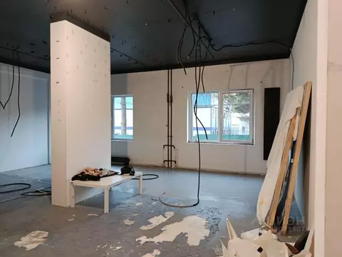 Офис в Московская область, Одинцовский городской округ, Новоивановское ...