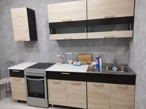 1-к кв. Забайкальский край, Чита Хороший мкр, 14 (32.5 м)