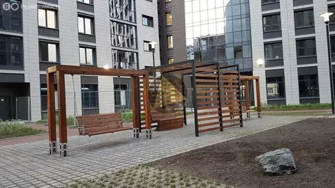 3-комнатная квартира: Санкт-Петербург, Светлановский проспект, 8 (82 ...