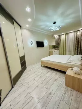 3-к кв. Тамбовская область, Тамбов ул. Чичерина, 22А (135.0 м)