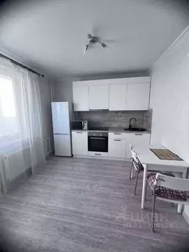 1-к кв. Краснодарский край, Краснодар ул. Имени 75-летия Победы, 26к2 ...