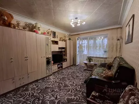 2-к кв. Ставропольский край, Лермонтов ул. Решетника, 12 (44.3 м)