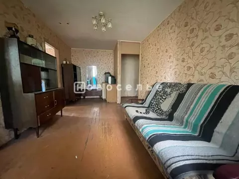 2-к кв. Рязанская область, Рязань Песочня тер., ул. Советской Армии, ...