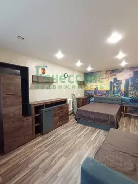 1-к кв. Брянская область, Брянск бул. Гагарина, 22 (34.0 м)