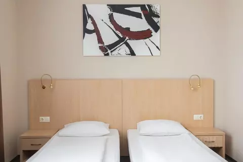 Комната Калининградская область, Калининград Ялтинская ул., 20А/1 ...