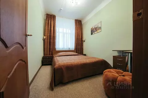 Комната Ульяновская область, Ульяновск ул. Гончарова, 3 (16.0 м)