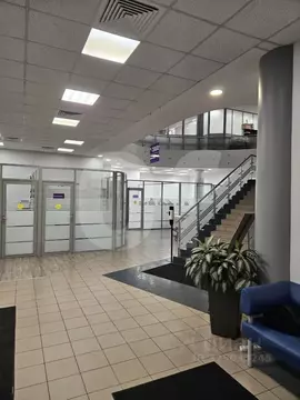 Помещение свободного назначения в Москва Якиманская наб., 2 (1204 м)