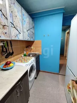 1-к кв. Кировская область, Киров ул. Андрея Упита, 16а (28.4 м)