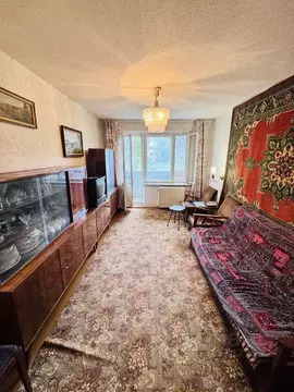 2-к кв. Самарская область, Самара пос. Управленческий, ул. Крайняя, 22 ...