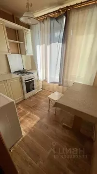 2-к кв. Москва ул. Плеханова, 25К4 (48.0 м)