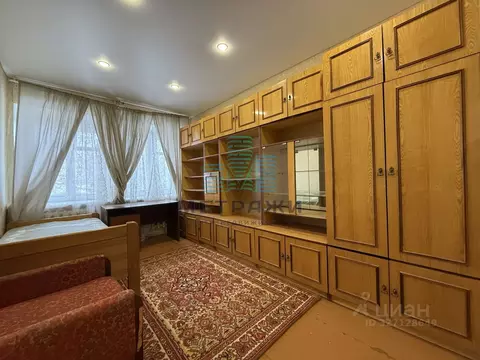 1-к кв. Калужская область, Калуга ул. Кутузова, 11 (41.0 м)