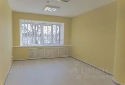 Офис в Санкт-Петербург пл. Троицкая Петроградской стороны, 1 (148 м)