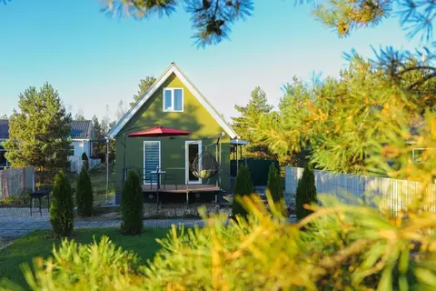 Дом в Московская область, Егорьевск муниципальный округ, д. Рыжево 43 ...