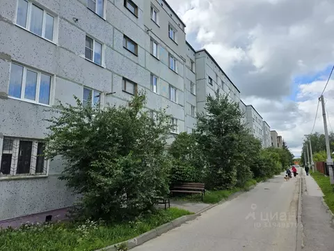 1-к кв. Тульская область, Суворов Школьная ул., 18 (36.0 м)