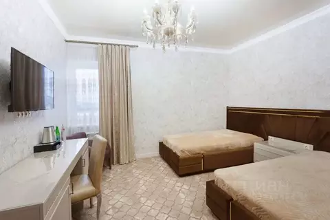 Комната Ставропольский край, Пятигорск ш. Бештаугорское, 19к1