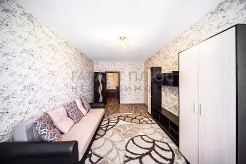 1-к кв. Липецкая область, Липецк ул. Артемова, 1 (40.0 м)