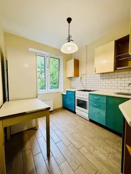 1-к кв. Москва ул. Академика Миллионщикова, 16 (32.3 м)