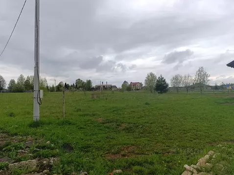 Участок в Кировская область, Киров ул. Арсентьевская (10.0 сот.)