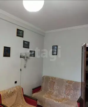 1-к кв. Ростовская область, Ростов-на-Дону Таганрогская ул., 143/1 ...