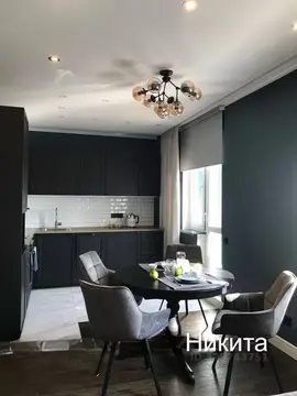 2-к кв. Москва Краснобогатырская ул., 24 (70.0 м)