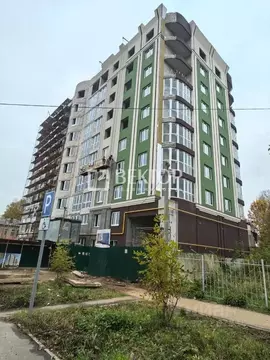 3-к кв. Ивановская область, Иваново ул. Чайковского, 40 (69.62 м)