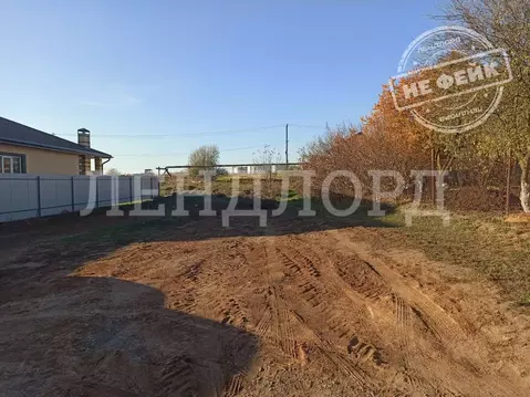 Участок в Ростовская область, Ростов-на-Дону 3-я Тернистая ул. (5.3 ...