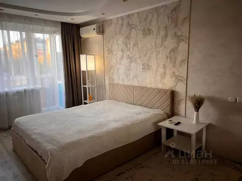 1-к кв. Башкортостан, Белорецк ул. В. Косоротова, 17 (32.0 м)