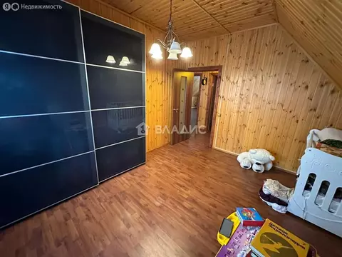 Дом в Московская область, муниципальный округ Истра, деревня Котово ...