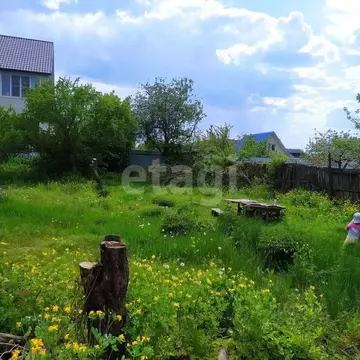 Участок в Воронежская область, Воронеж Придонье СНТ, 270 (3.0 сот.)