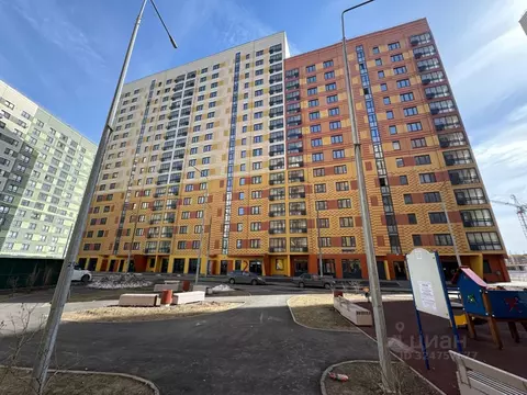 Помещение свободного назначения в Москва ул. Маршала Еременко, 3к3 (94 ...