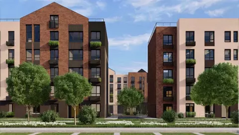 2-к кв. Московская область, Апрелевка Наро-Фоминский городской округ,  ...