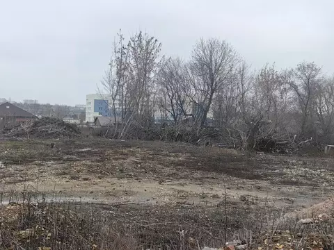 Участок в Саратовская область, Саратов проезд 4-й Сибирский (6.0 сот.)