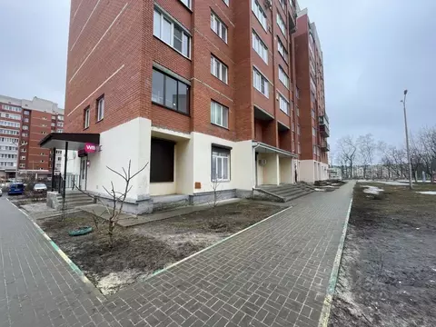 Помещение свободного назначения в Белгородская область, Старый Оскол ...