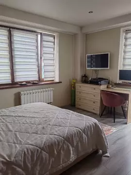 2-к кв. Московская область, Старая Купавна Богородский городской ...