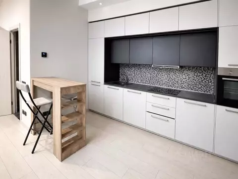 Студия Москва Ленинградский просп., 29к3 (41.0 м)