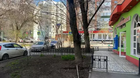 Помещение свободного назначения в Ростовская область, Ростов-на-Дону ...